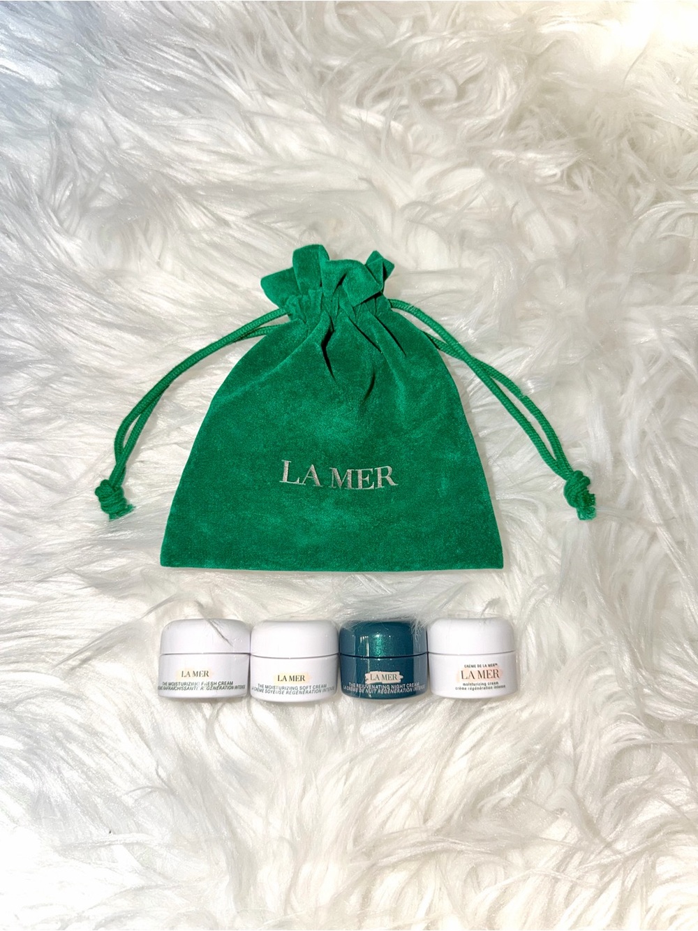 La Mer Lotion